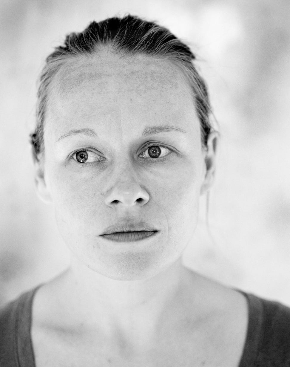 Anja Schneider, Schauspielerin