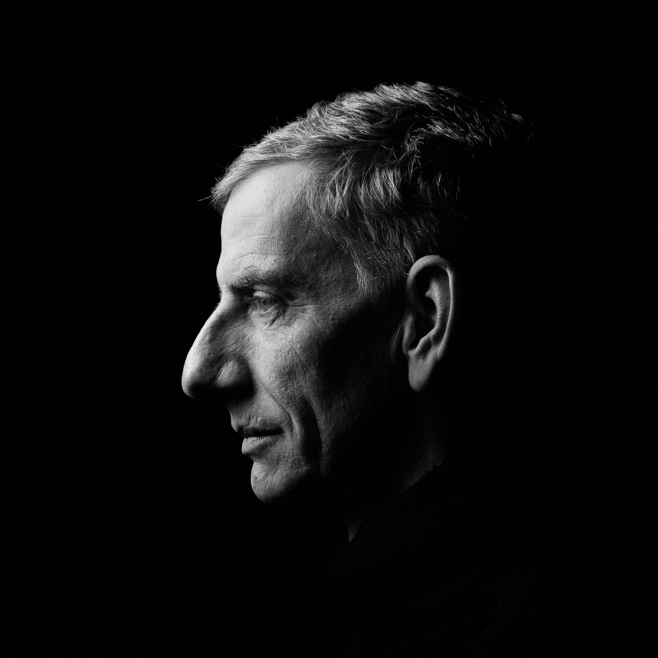 Bernd Moss
