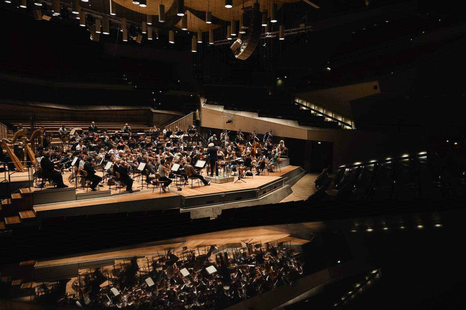 london symphony orchestra