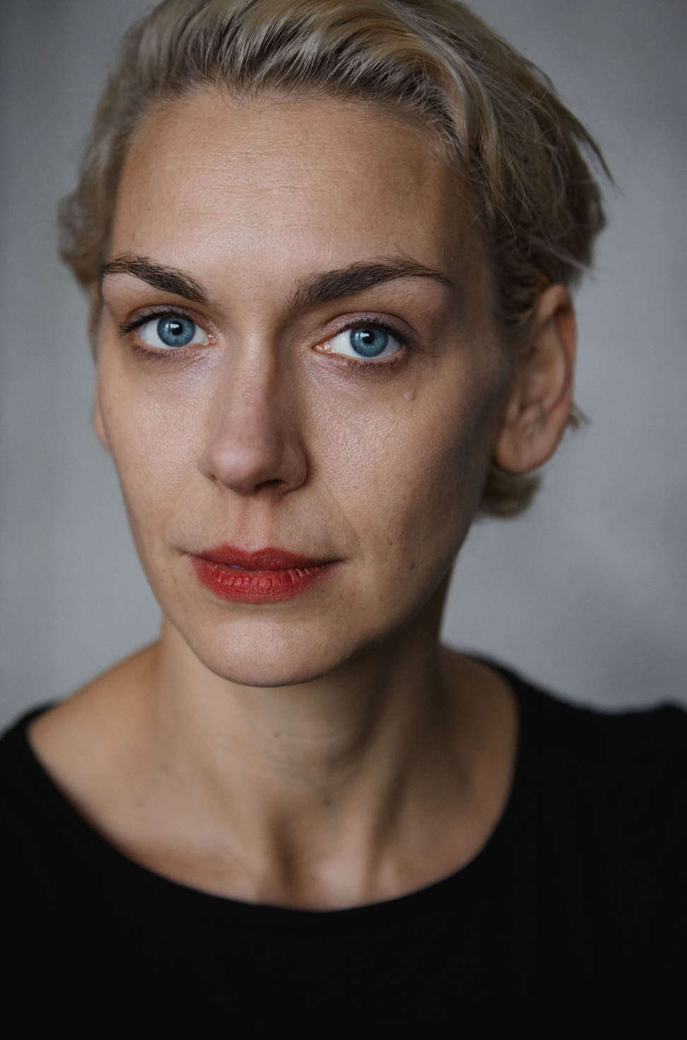 Manja Kuhl