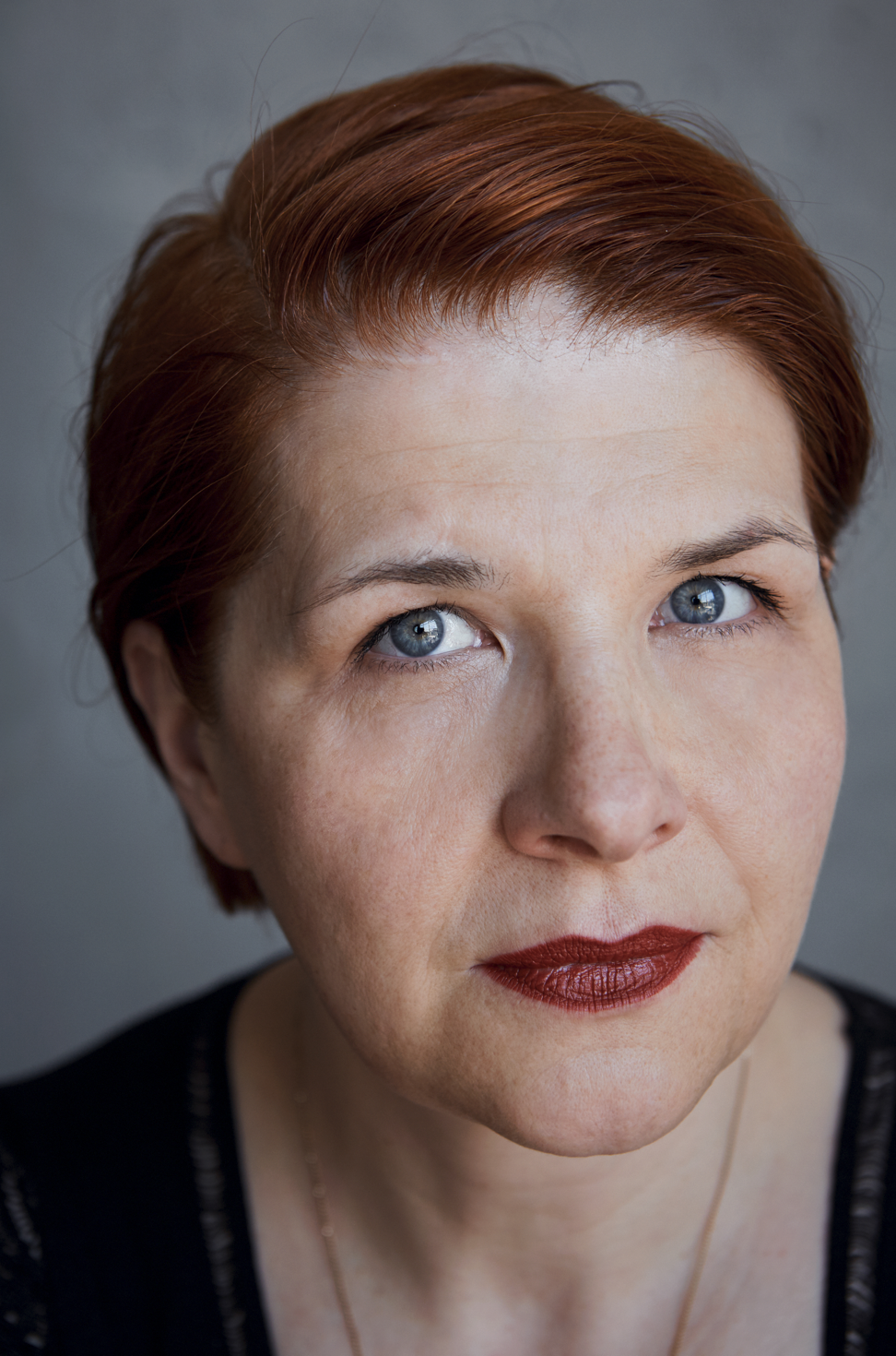 Susanne Böwe