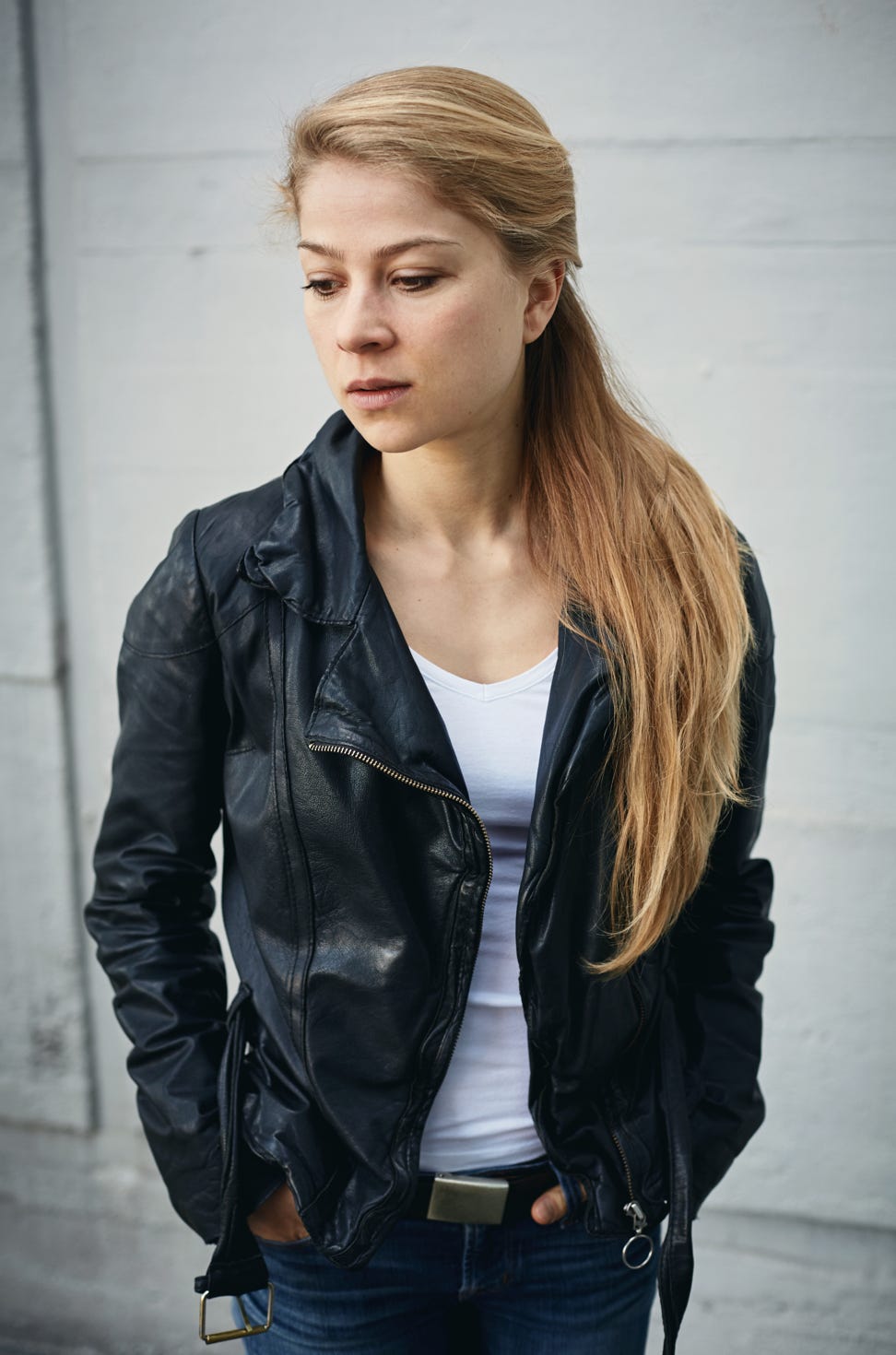Lea Ruckpaul, Schauspielerin