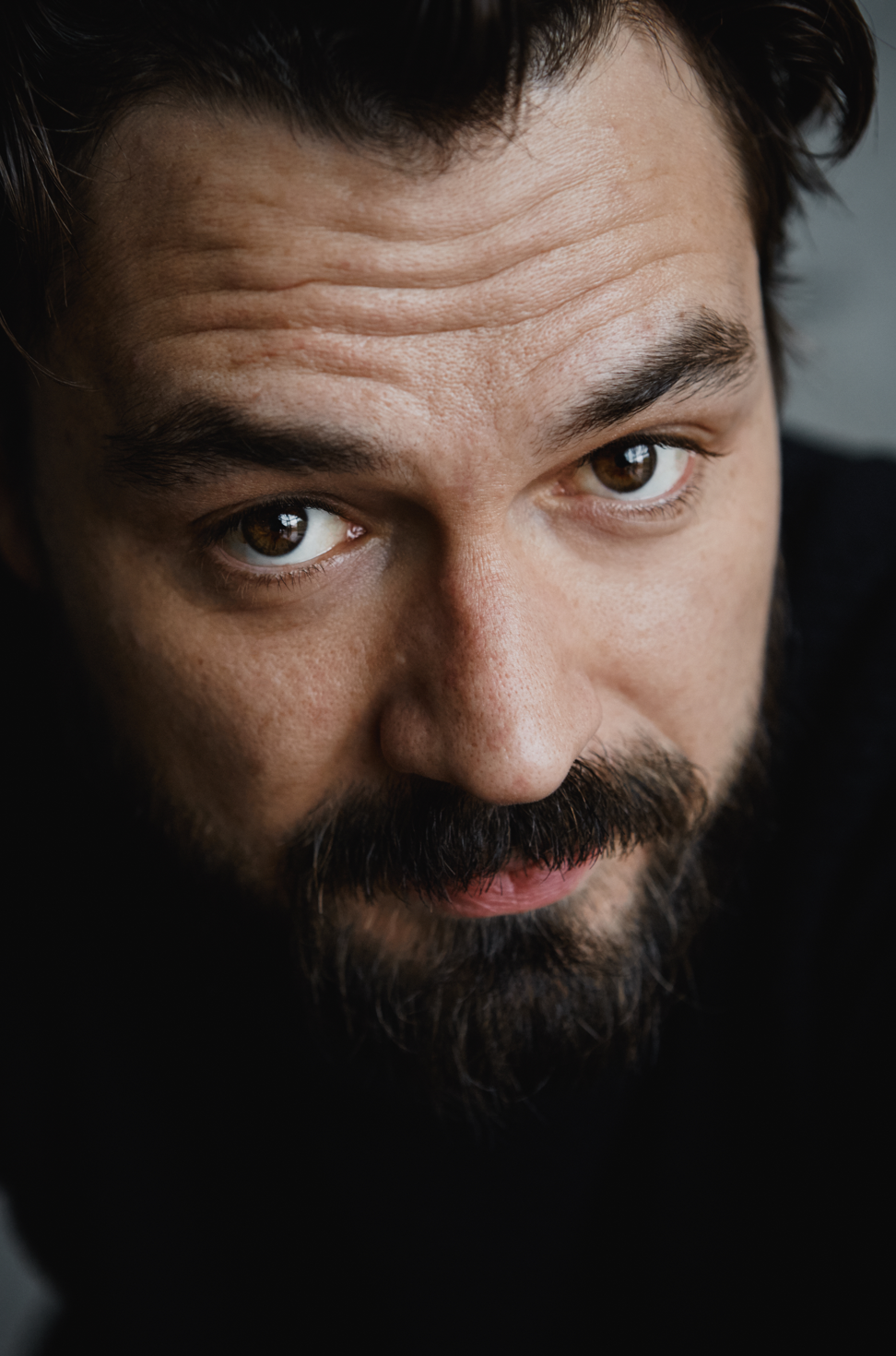 Manolo Bertling
