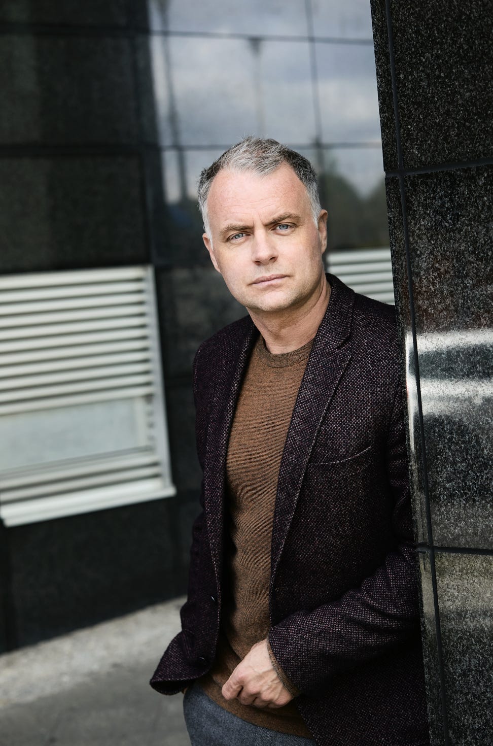 André Röhner, Schauspieler