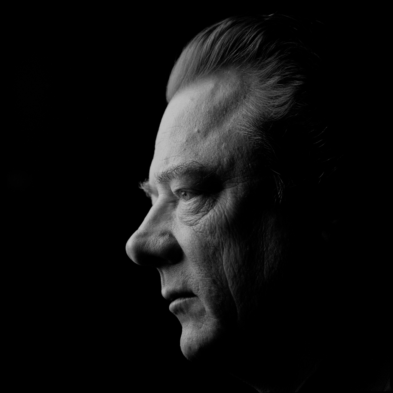 Peter Kurth