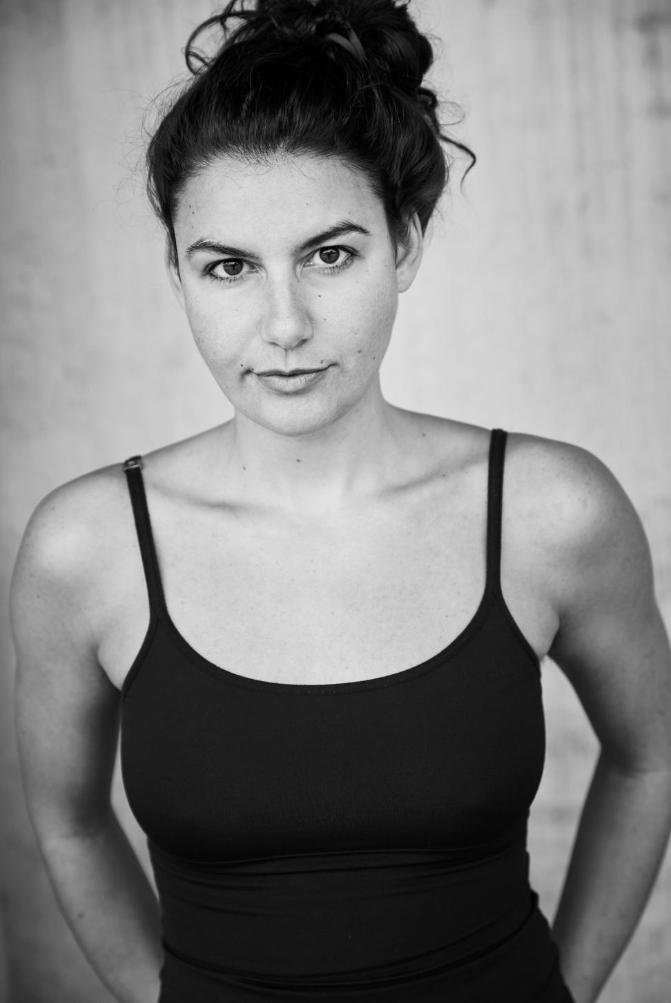 Katherina Sattler, Schauspielerin