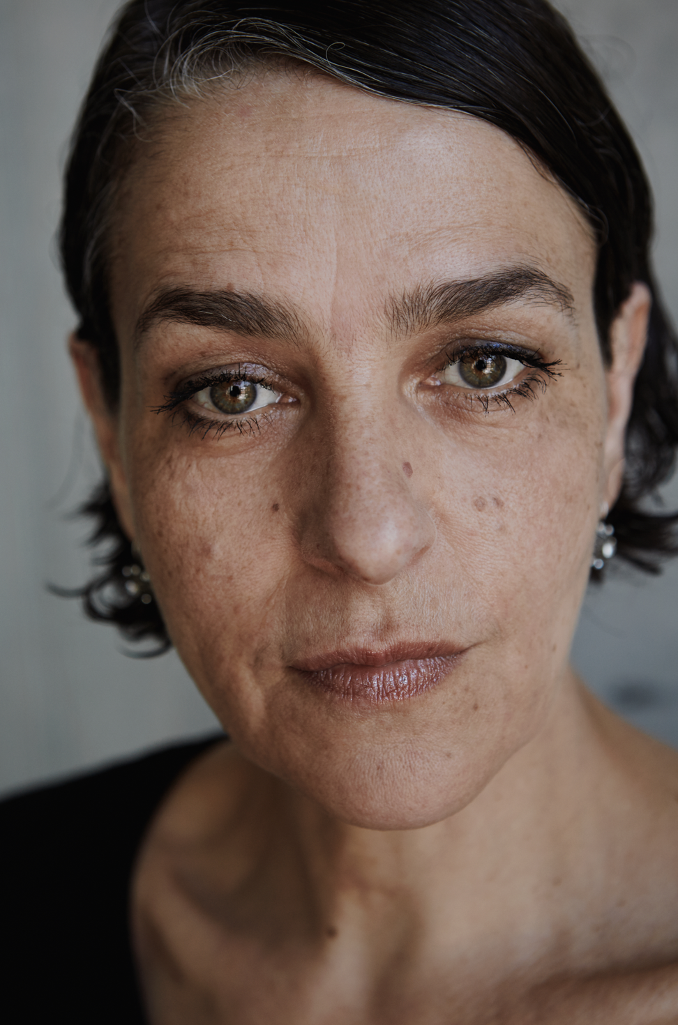 Marietta Meguid