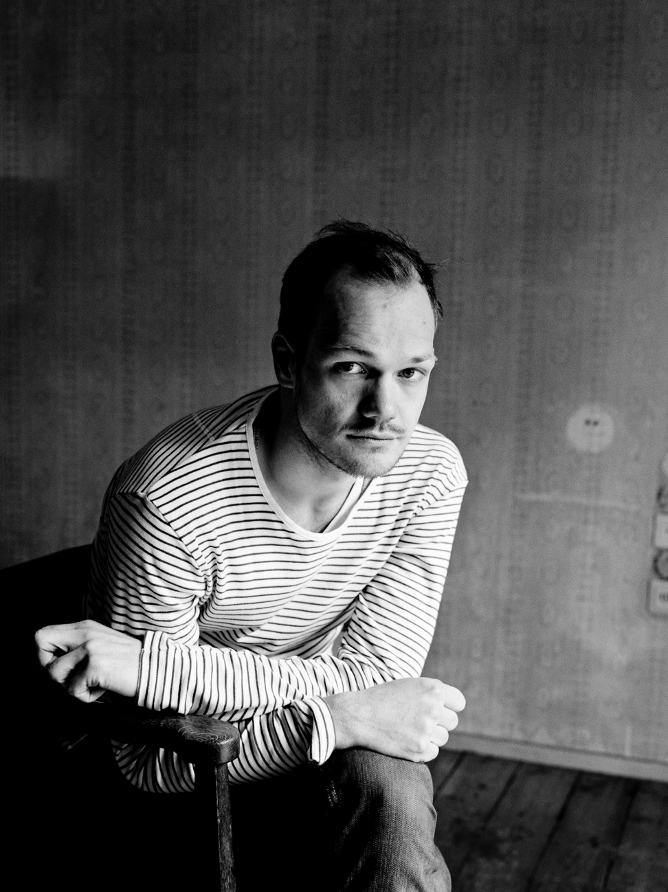 Matti Krause