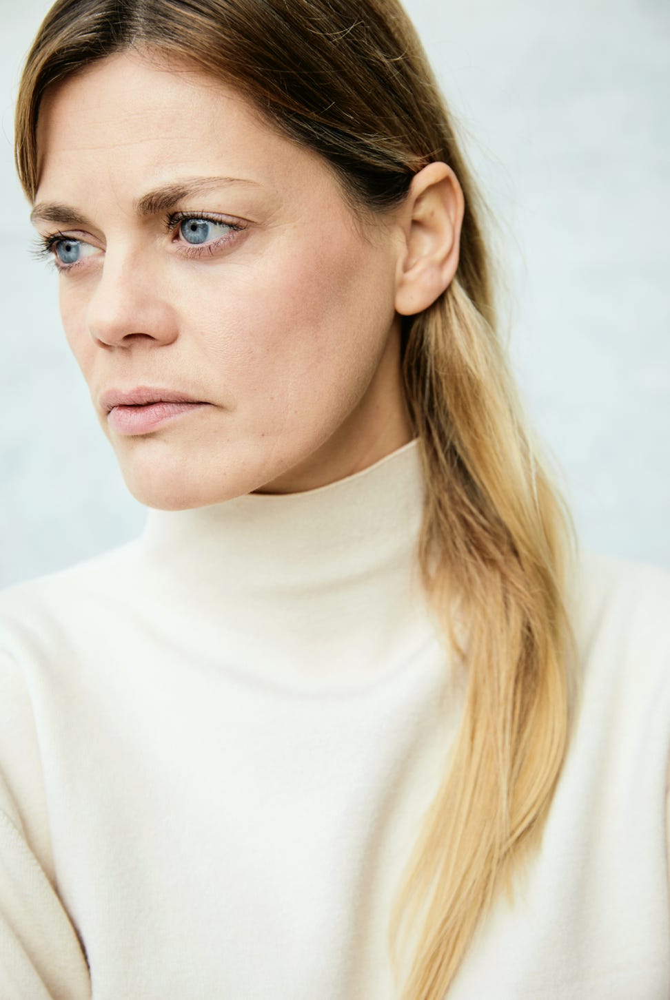 Elzemarieke de Vos, Schauspielerin