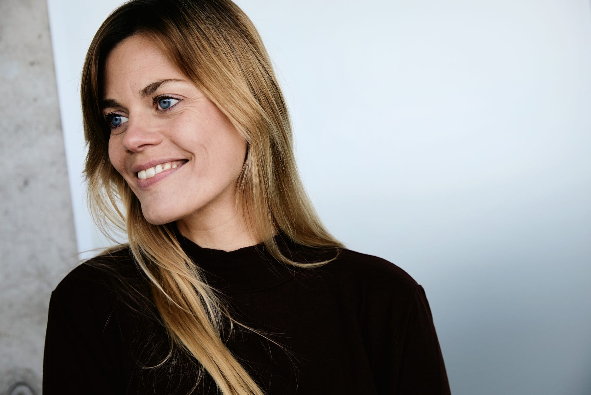 elzemarieke de vos, Schauspielerin