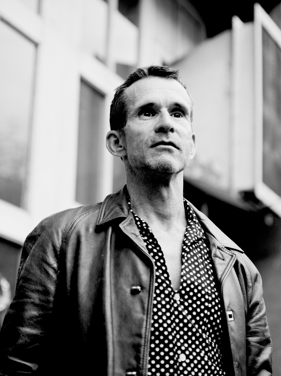 Ulrich Matthes