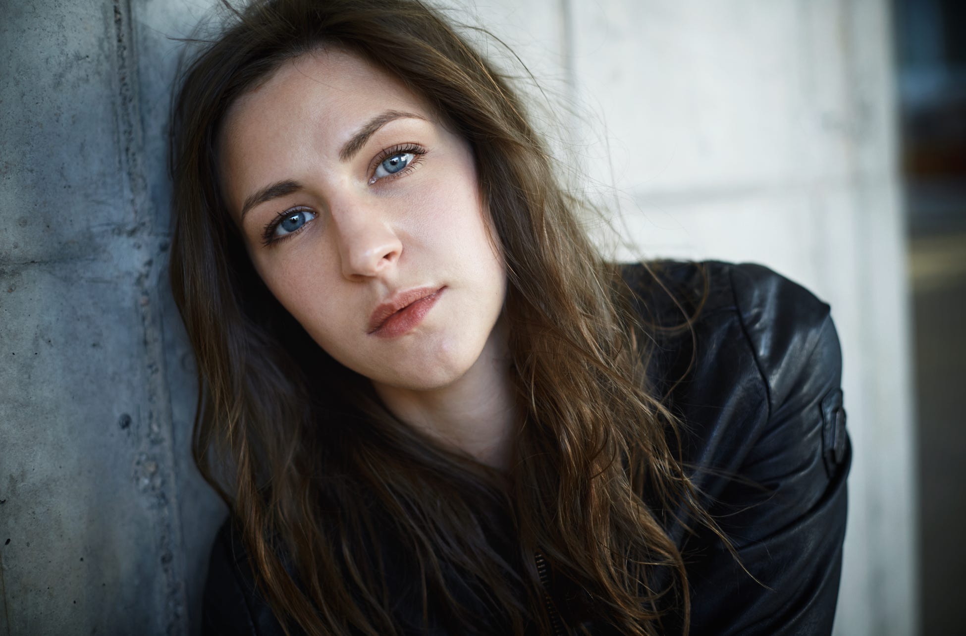 Natalia Belitski, Schauspielerin