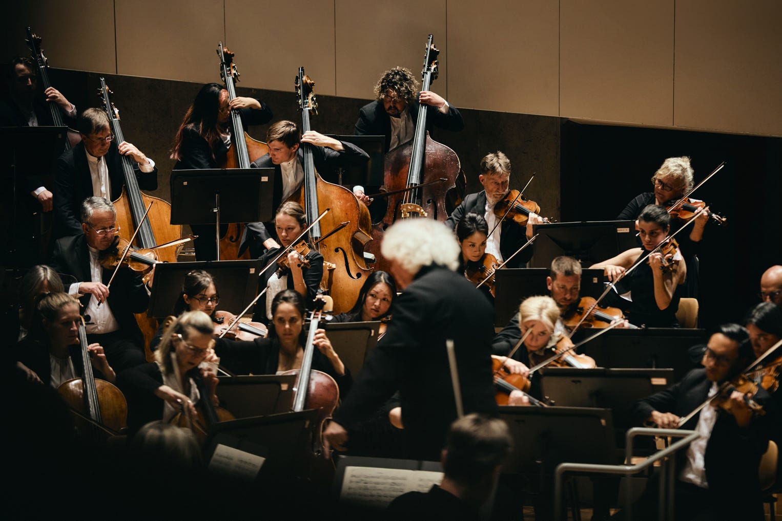 london symphony orchestra