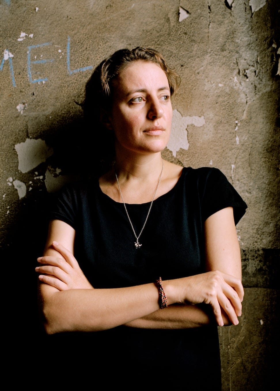 Maren Eggert