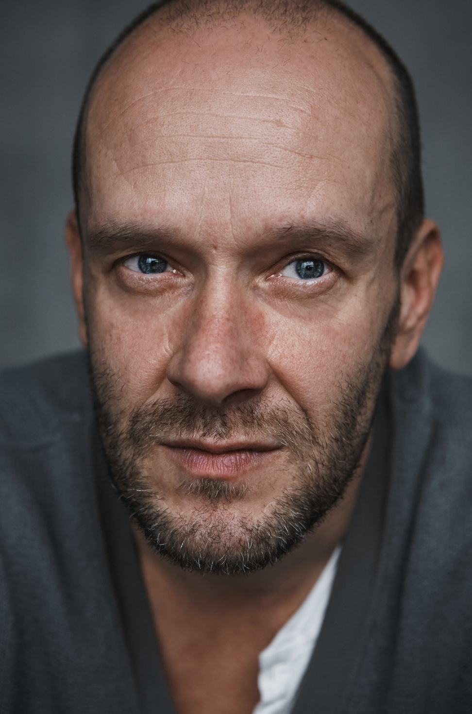 Robert Kuchenbuch