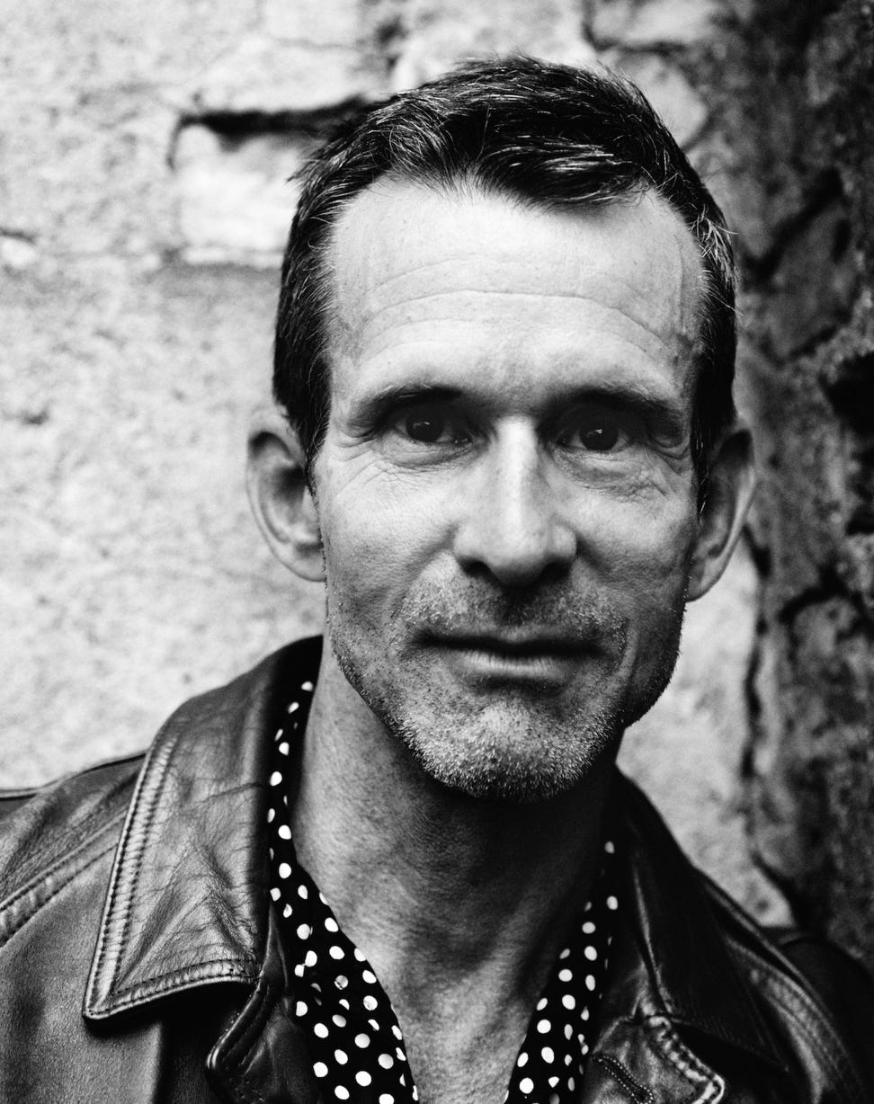 Ulrich Matthes, Schauspieler