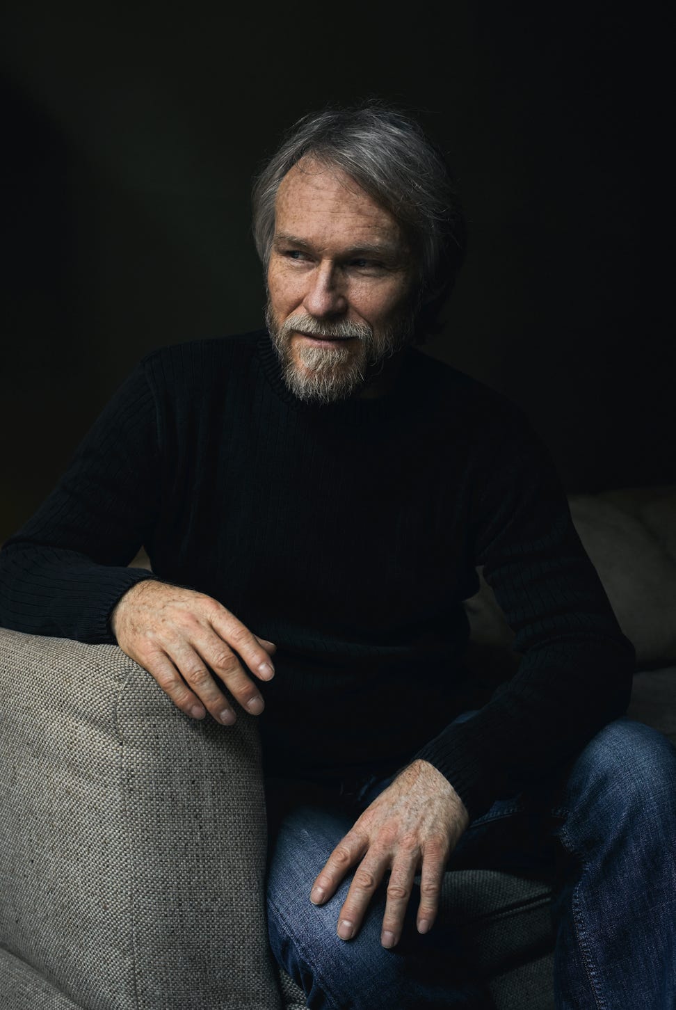 Robinson Reichel