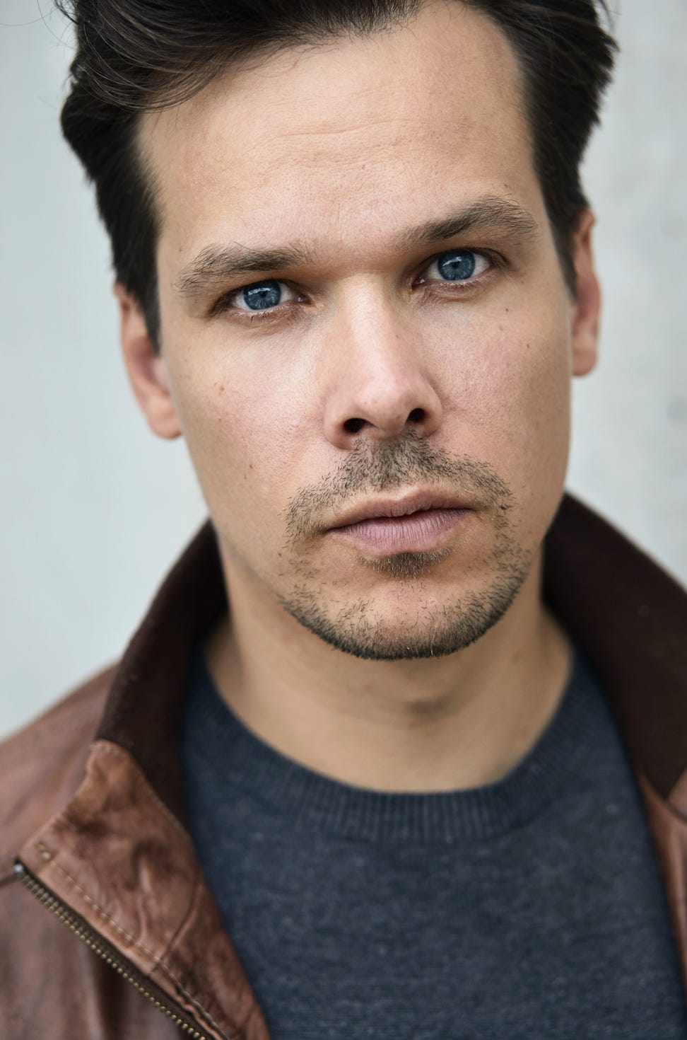 Jakob Walser, Schauspieler