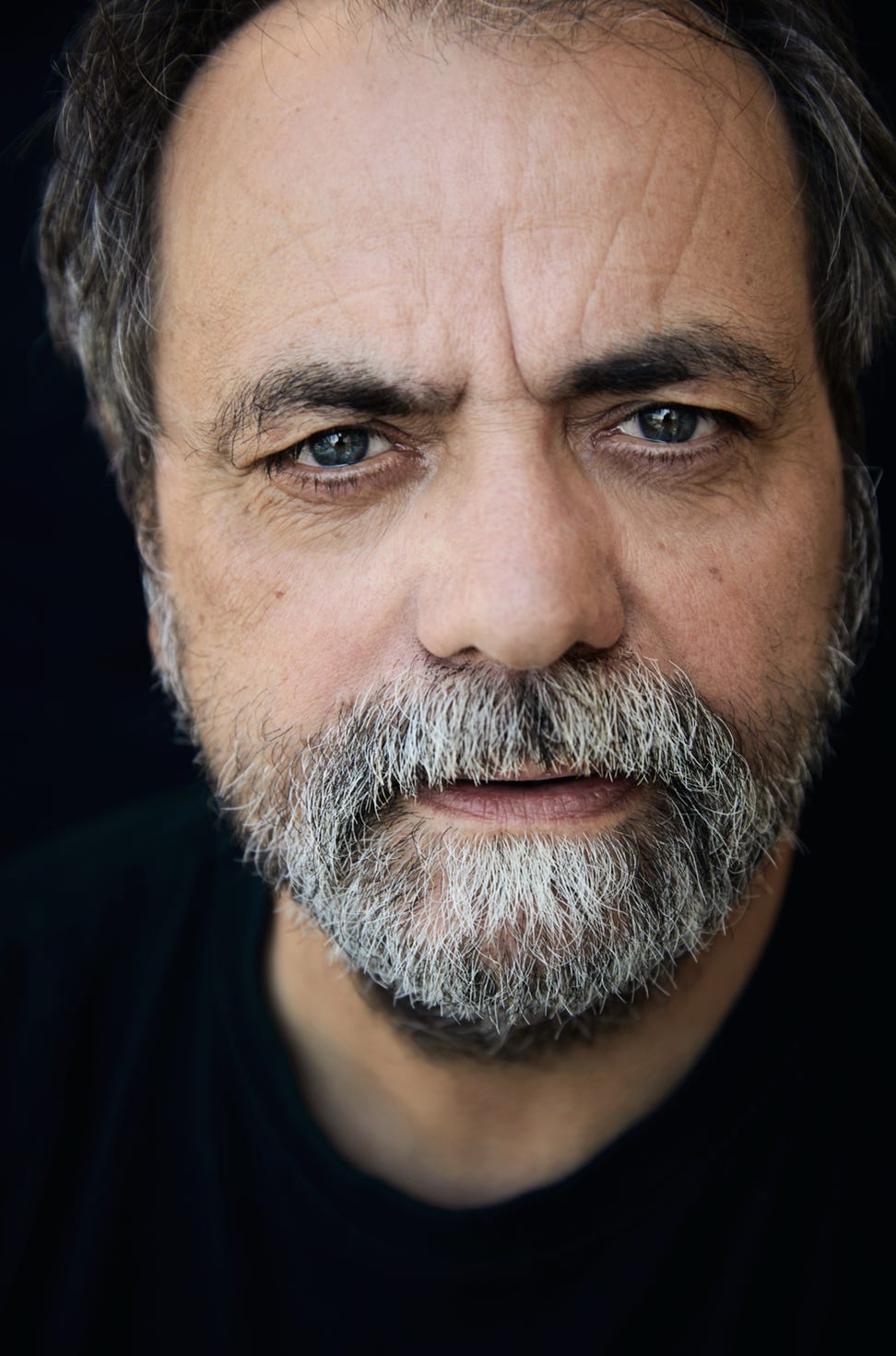 Matthias Brenner, Schauspieler