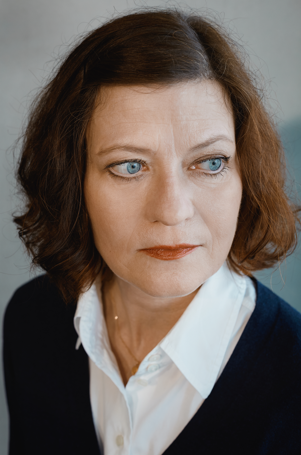 Astrid Meyerfeldt