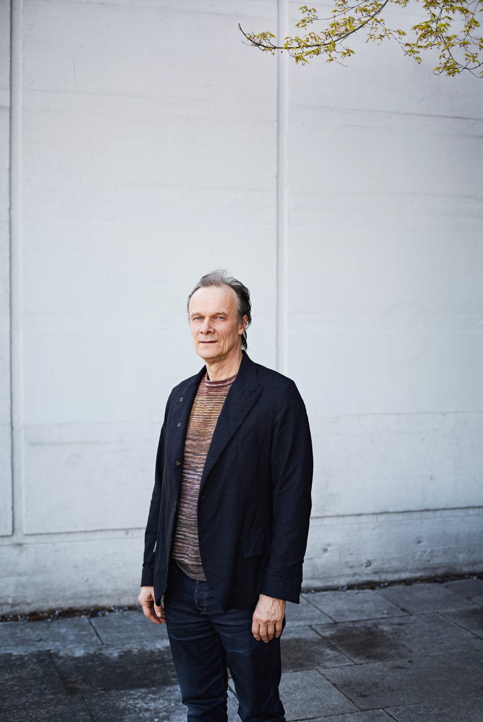 Edgar Selge, Schauspieler