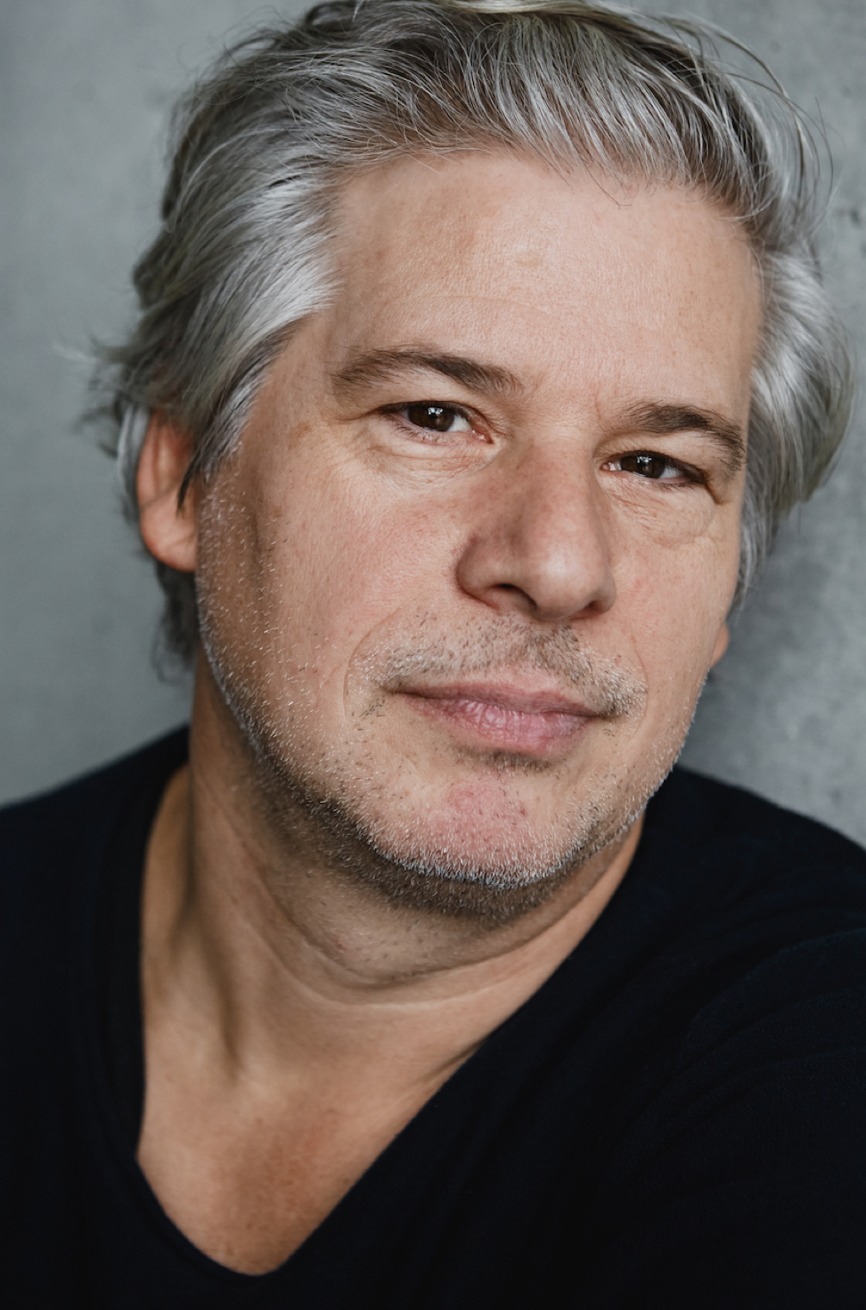 Peter Reneé Lüdecke