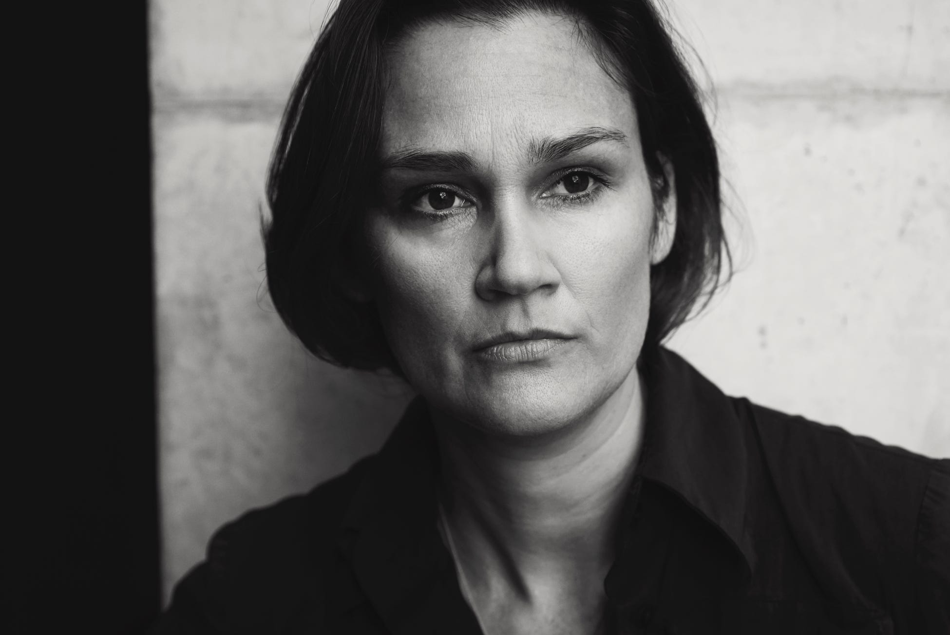 Hilke Altefrohne, Schauspielerin