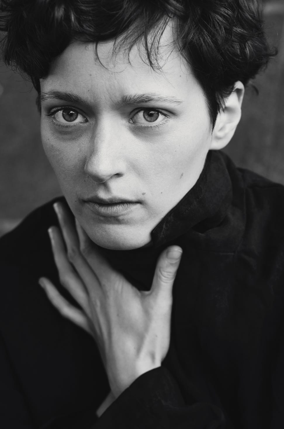 Helena Hentschel, Schauspielerin