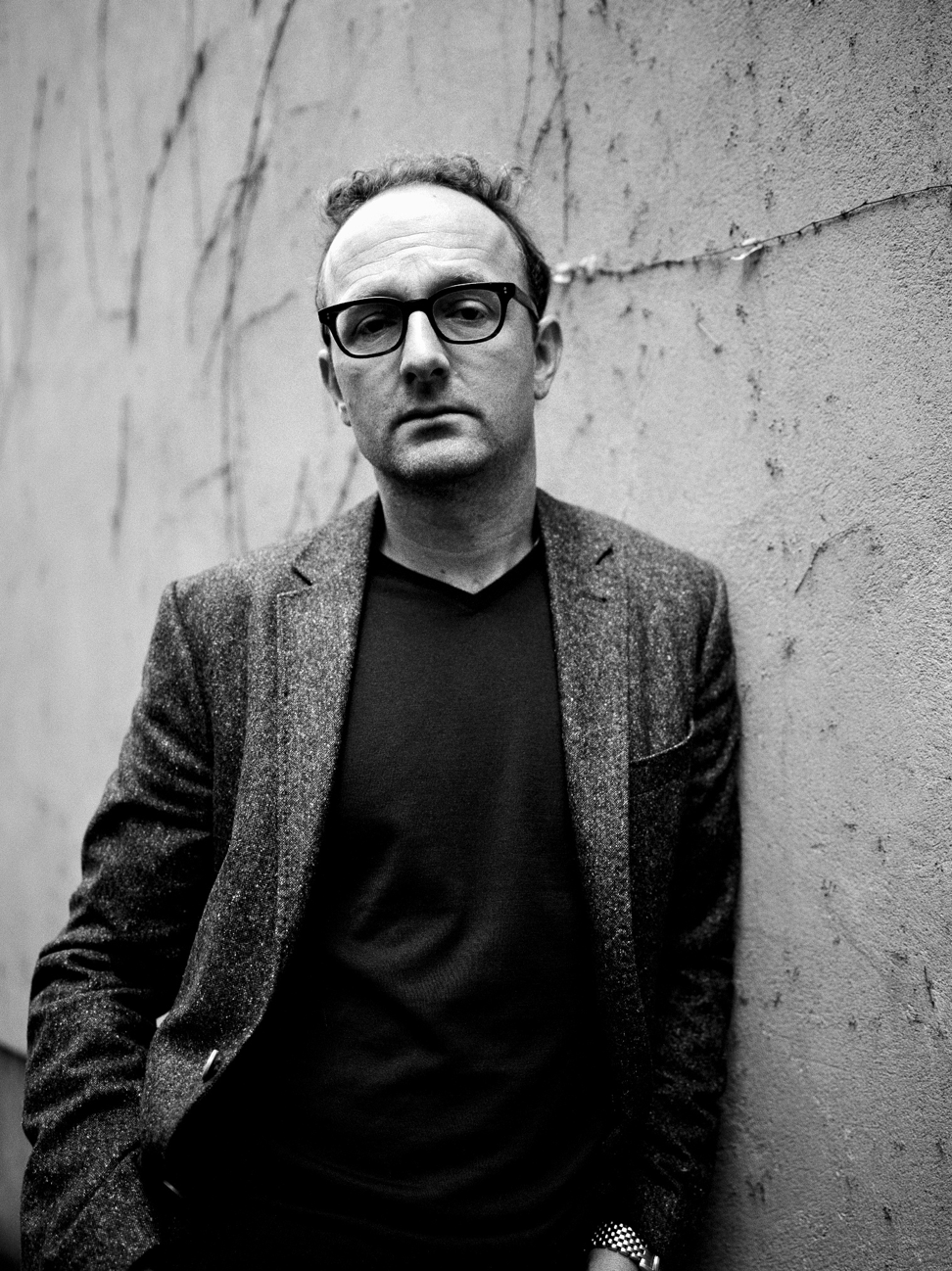 Peter Jordan