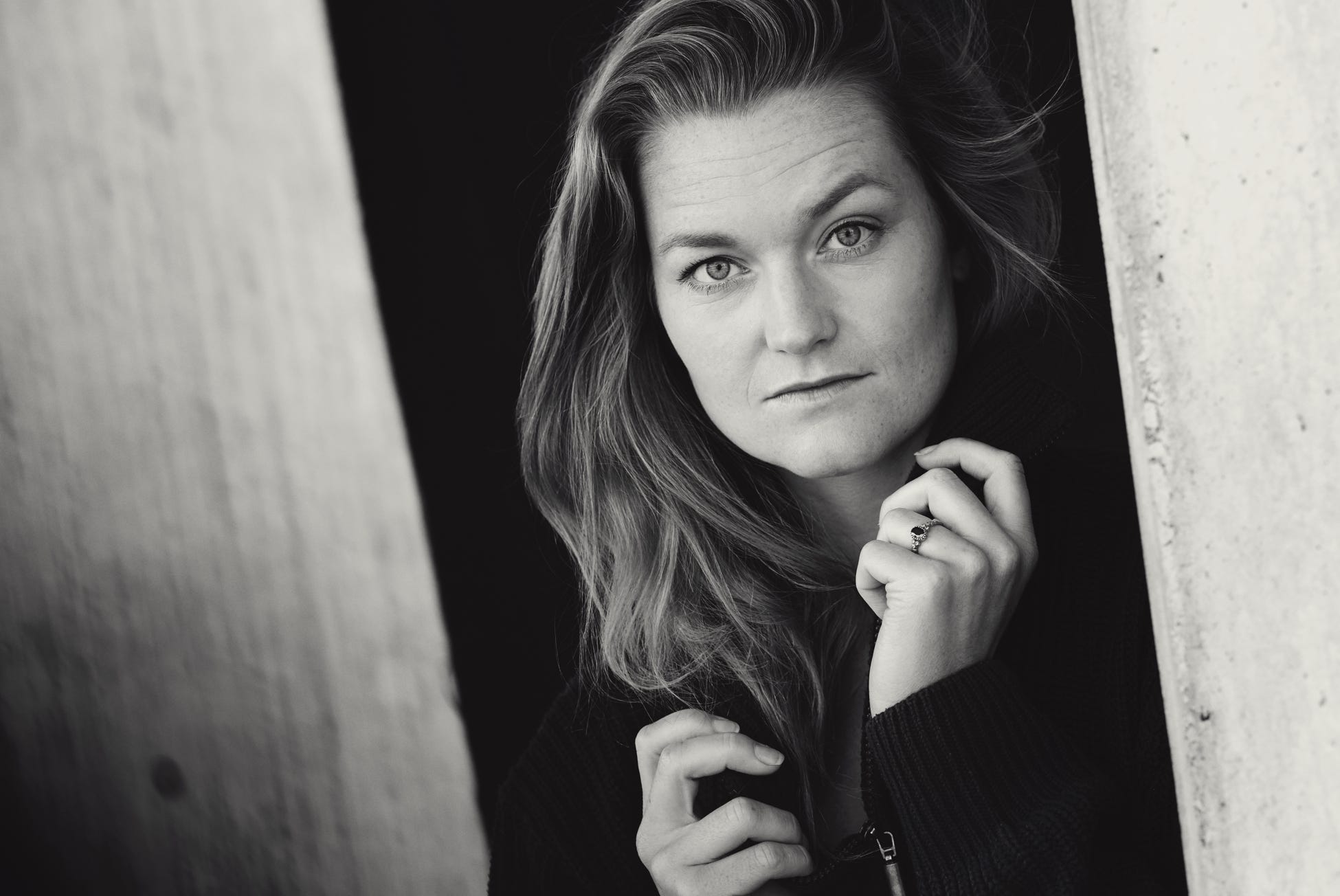 Susanne Schieffer, Schauspielerin