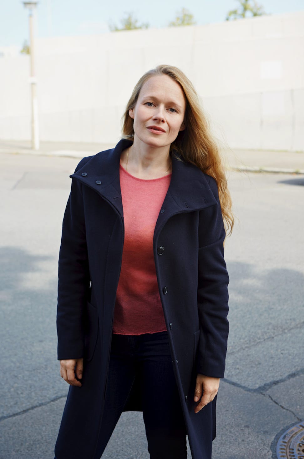 Anja Schneider, Schauspielerin
