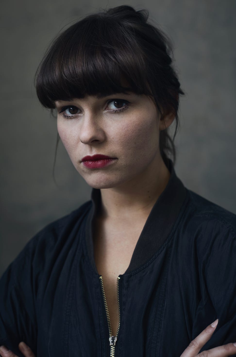 Svenja Liesau, Schauspielerin