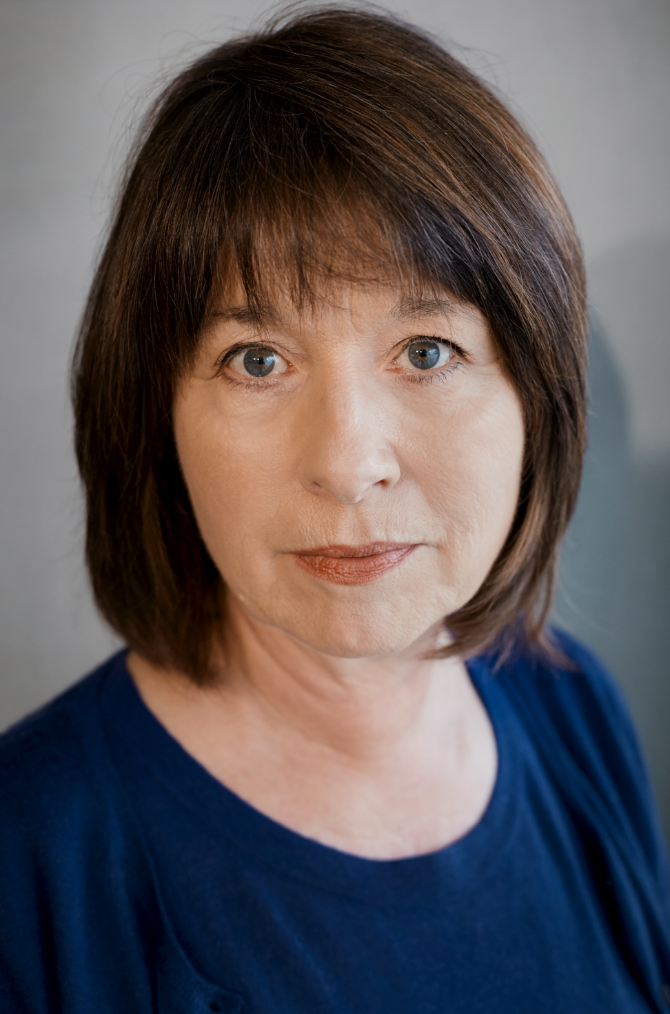 Frankziska Walser