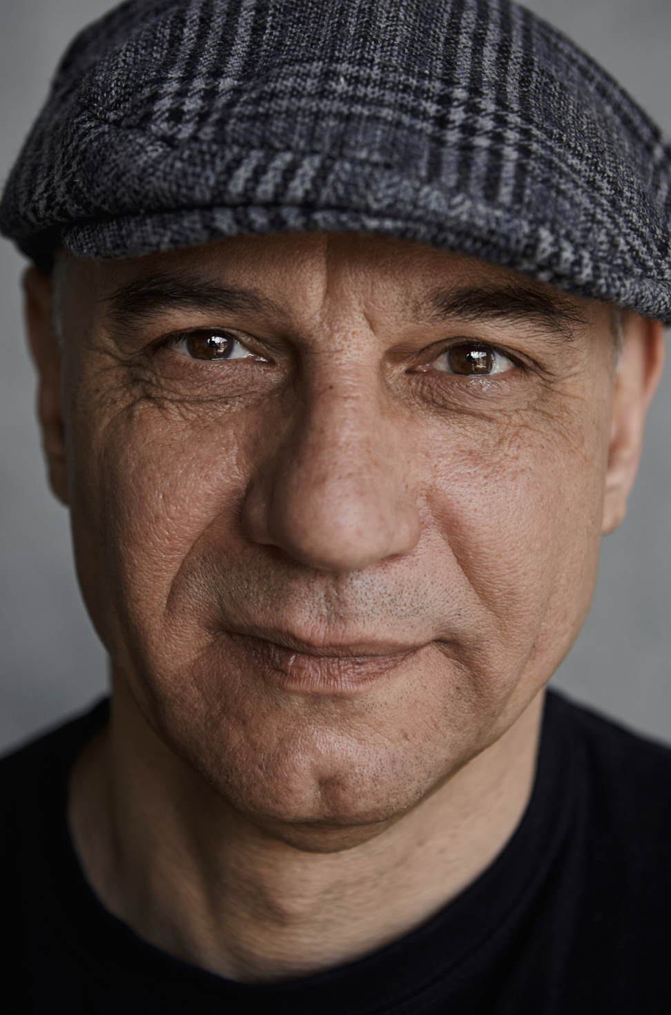 Michael Stiller
