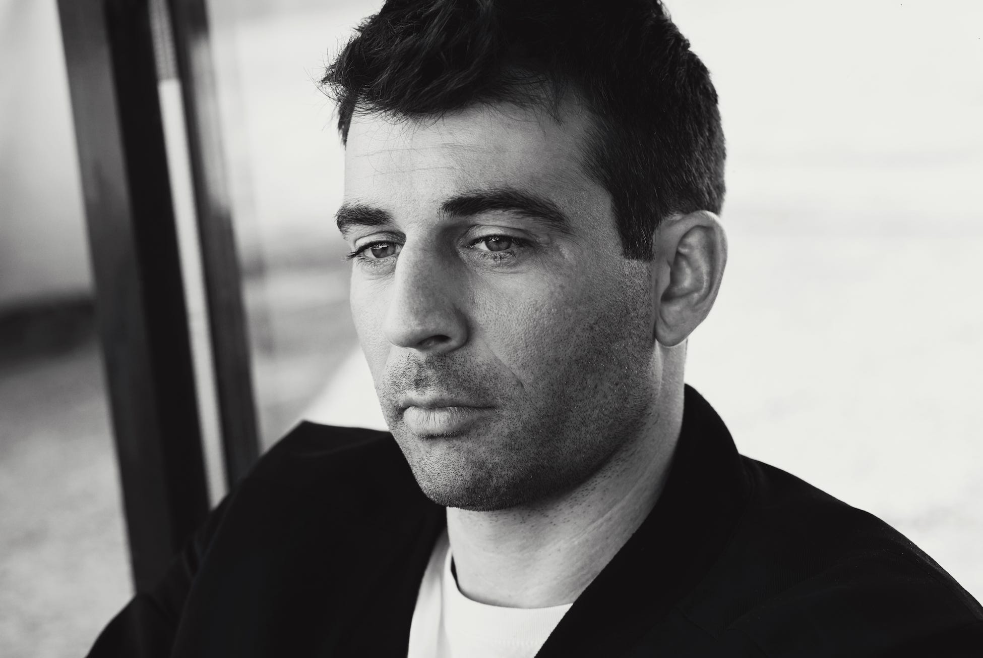 Kaspar Locher, Schauspieler