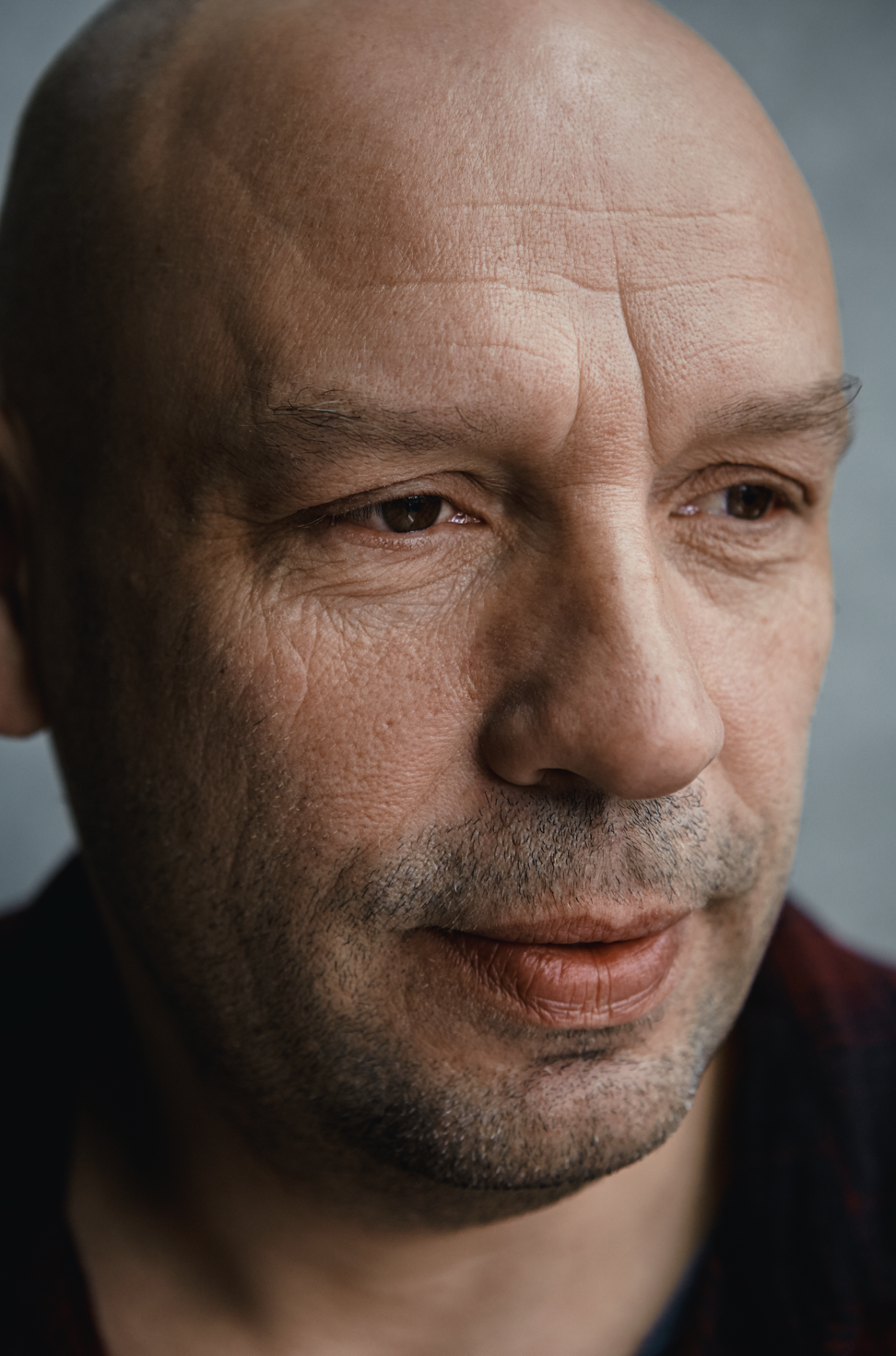 Wolfgang Michalek